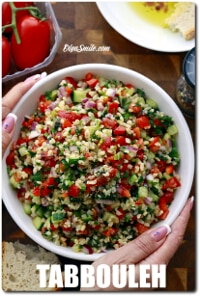 TABBOULEH