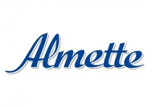 Almette logo