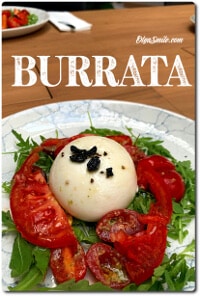 BURRATA