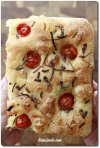 FOCACCIA