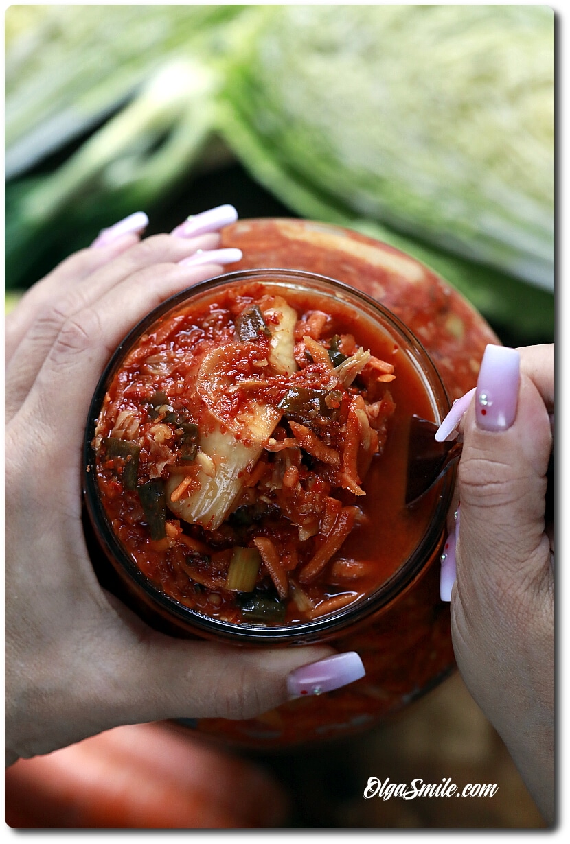 KIMCHI