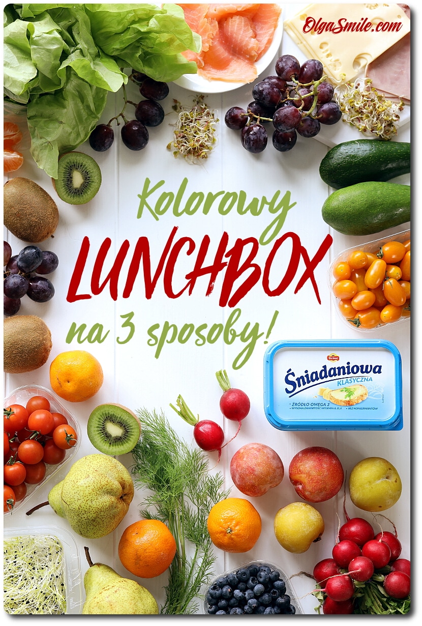 LUNCHBOX NA KAŻDĄ OKAZJĘ