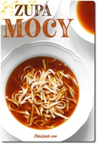 ZUPA MOCY